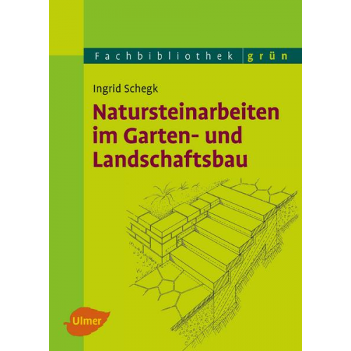 Ingrid Schegk - Natursteinarbeiten im Garten- und Landschaftsbau