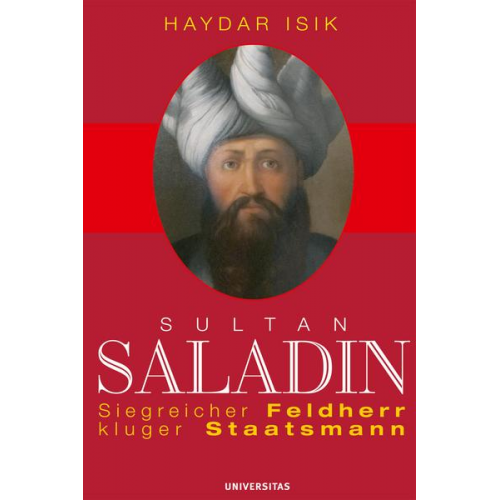 Haydar Isik - Sultan Saladin