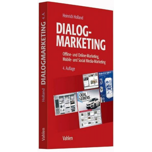 Heinrich Holland - Dialogmarketing