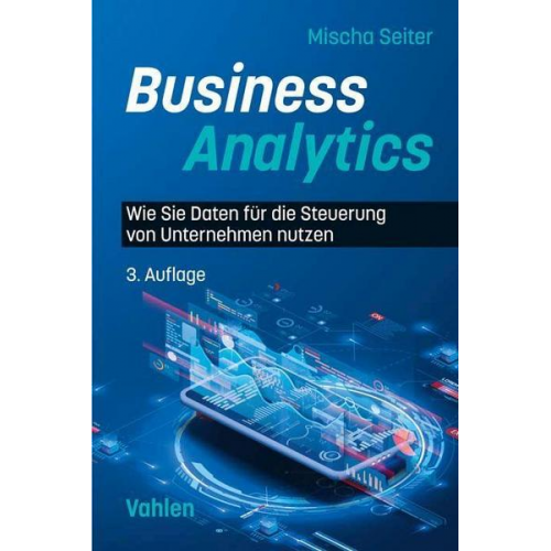 Mischa Seiter - Business Analytics