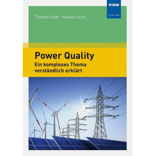 Harald Lautz & Thomas Kolb - Power Quality