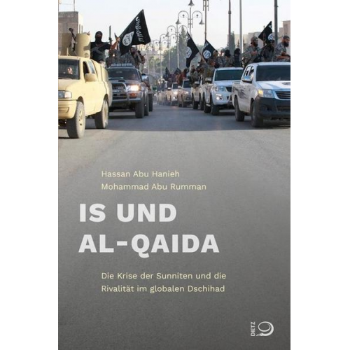 Mohammad Abu Rumman & Hassan Abu Hanieh - IS und Al-Qaida