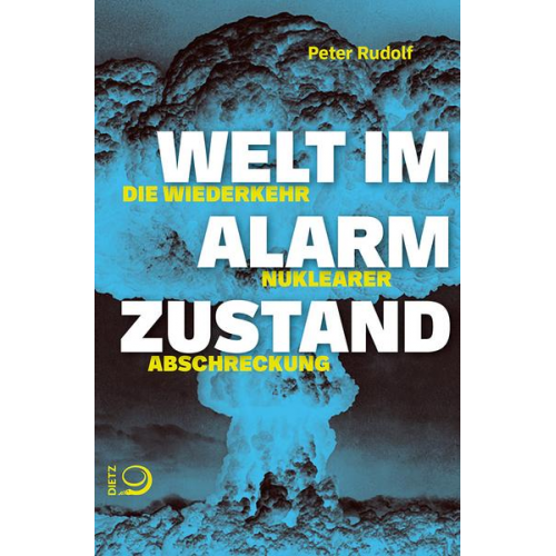 Peter Rudolf - Welt im Alarmzustand