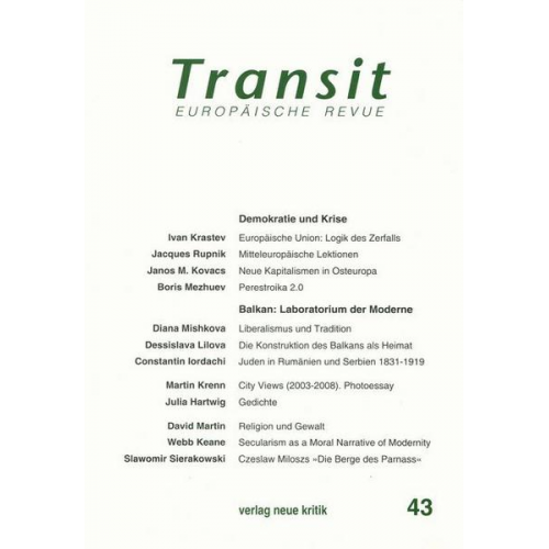 Transit 43