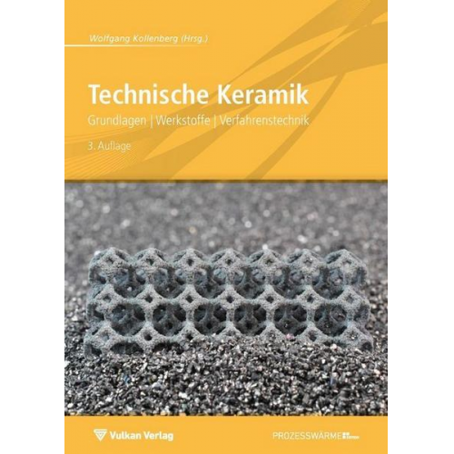 Technische Keramik