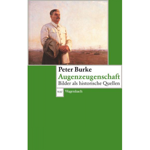 Peter Burke - Augenzeugenschaft