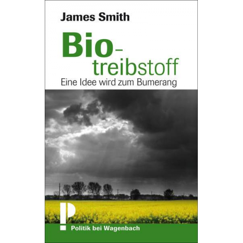 James Smith - Biotreibstoff