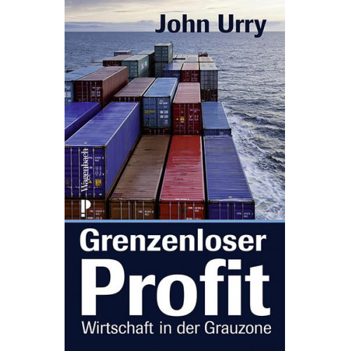 John Urry - Grenzenloser Profit