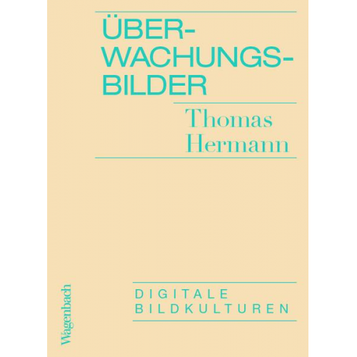 Thomas Hermann - Überwachungsbilder