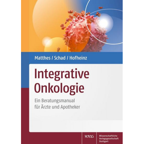 Integrative Onkologie