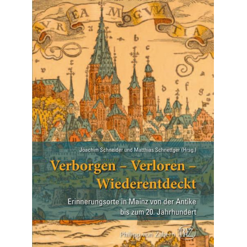 Verborgen- Verloren- Wiederentdeckt