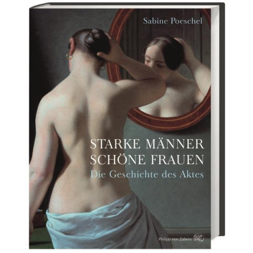 Sabine Poeschel - Starke Männer, schöne Frauen