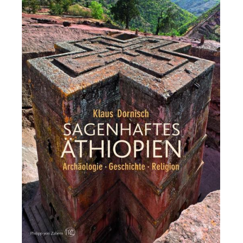 Klaus Dornisch - Sagenhaftes Äthiopien