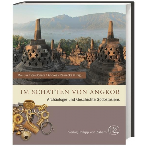 Im Schatten von Angkor