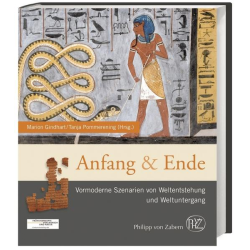 Anfang und Ende