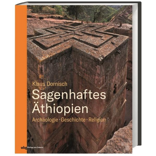 Klaus Dornisch - Sagenhaftes Äthiopien