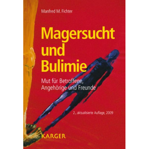 M.M. Fichter - Magersucht und Bulimie