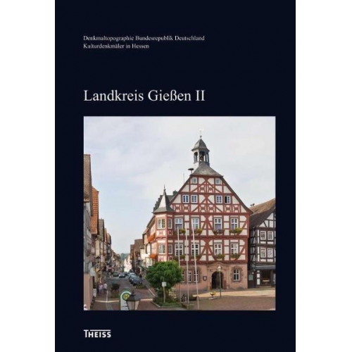 Landkreis Gießen II