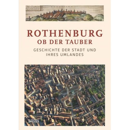 Karl Borchardt & Horst Rupp - Rothenburg ob der Tauber