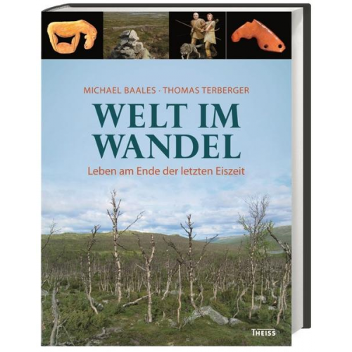 Welt im Wandel