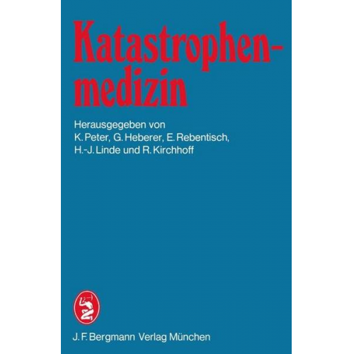 Katastrophenmedizin