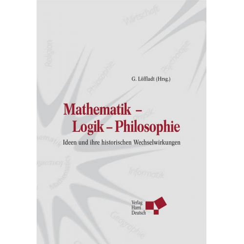 Günter Löffladt - Mathematik - Logik - Philosophie