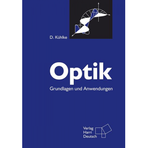 Dietrich Kühlke - Optik