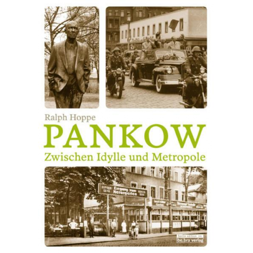 Ralph Hoppe - Pankow