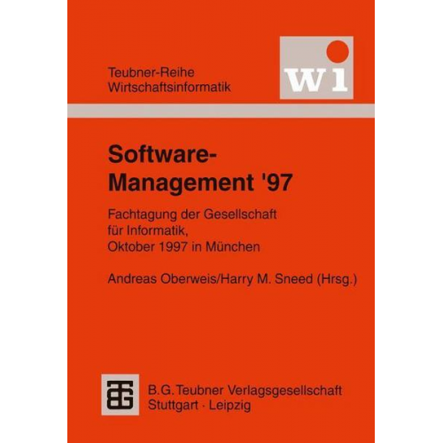 Software-Management ’97