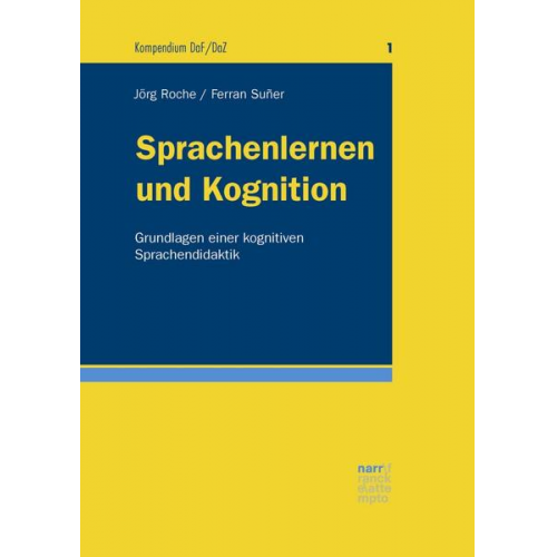 Ferran Suñer - Sprachenlernen und Kognition