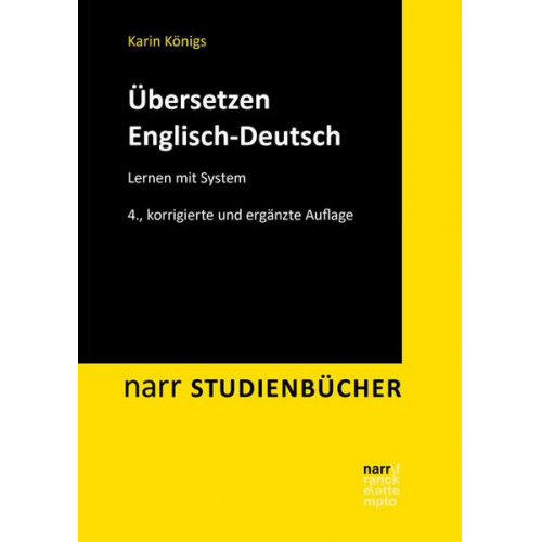 Karin Königs - Übersetzen Englisch-Deutsch