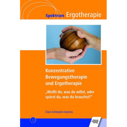 Clara Scheepers-Assmus - Konzentrative Bewegungstherapie (KBT) und Ergotherapie