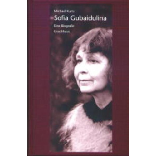 Michael Kurtz - Sofia Gubaidulina