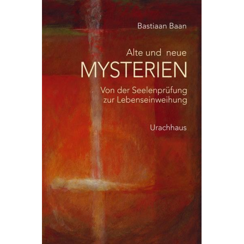 Bastian Baan - Alte und neue Mysterien