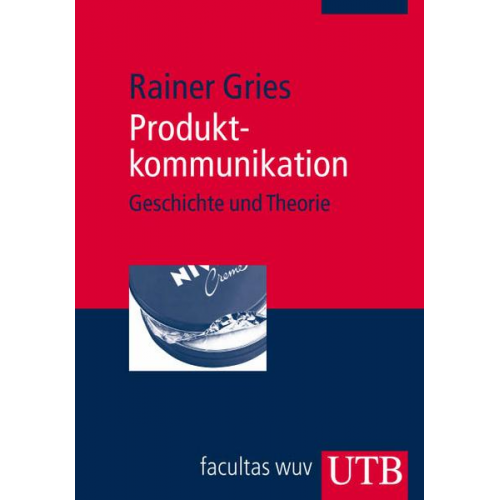 Rainer Gries - Produktkommunikation