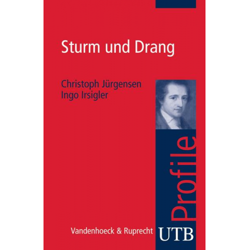 Christoph Jürgensen & Ingo Irsigler - Sturm und Drang