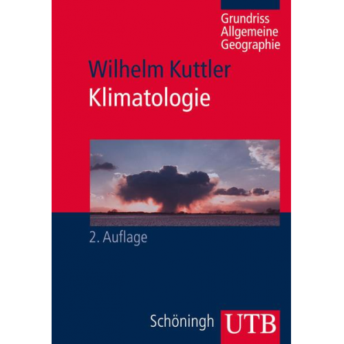 Wilhelm Kuttler - Klimatologie