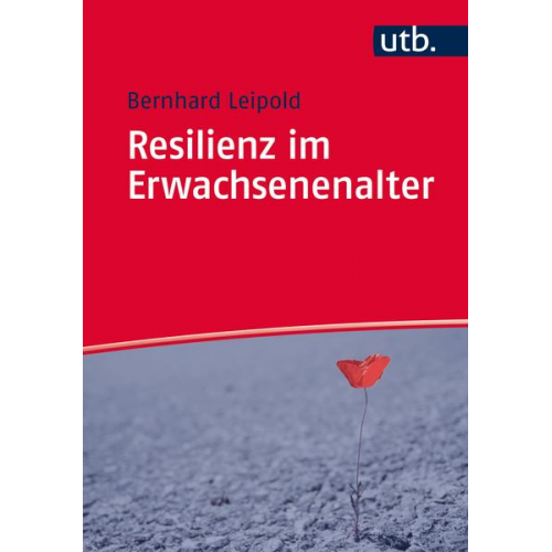 Bernhard Leipold - Resilienz im Erwachsenenalter