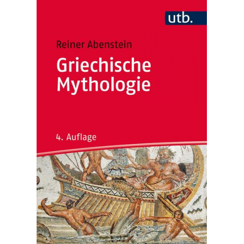 Reiner Abenstein - Griechische Mythologie