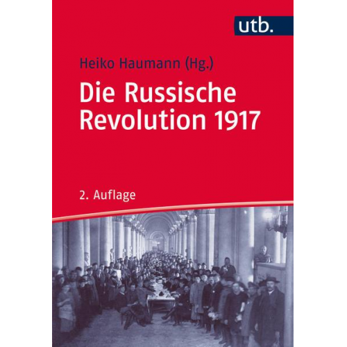 Die Russische Revolution 1917