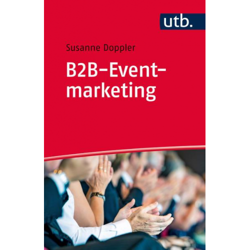 Susanne Doppler - B2B-Eventmarketing