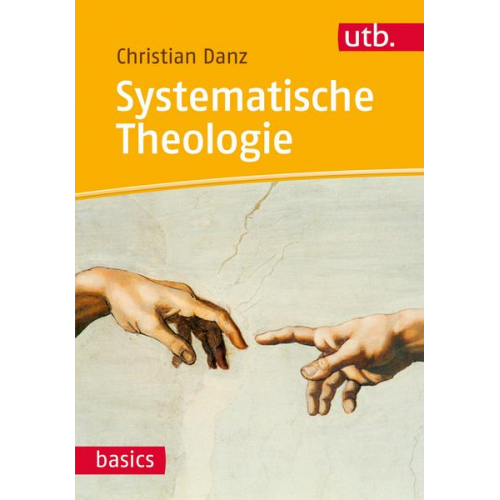 Christian Danz - Systematische Theologie