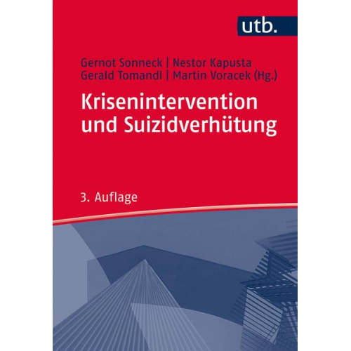 Krisenintervention und Suizidverhütung