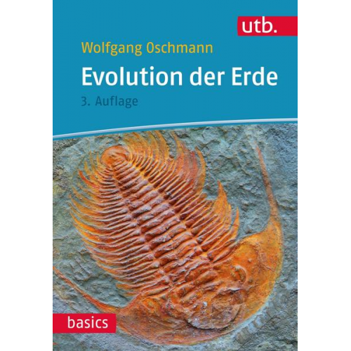 Wolfgang Oschmann - Evolution der Erde