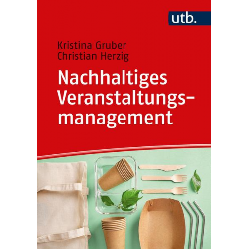 Kristina Gruber & Christian Herzig - Nachhaltiges Veranstaltungsmanagement