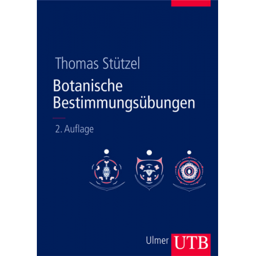 Thomas Stützel - Botanische Bestimmungsübungen