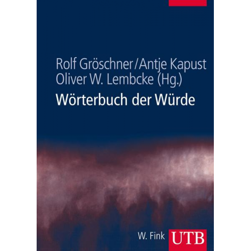 Wörterbuch der Würde