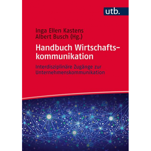 Handbuch Wirtschaftskommunikation