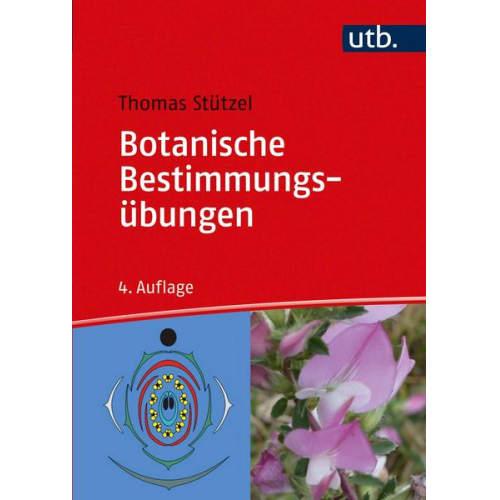 Thomas Stützel - Botanische Bestimmungsübungen