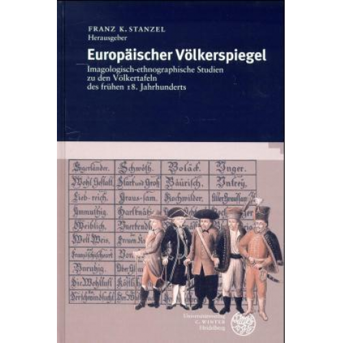 Europäischer Völkerspiegel